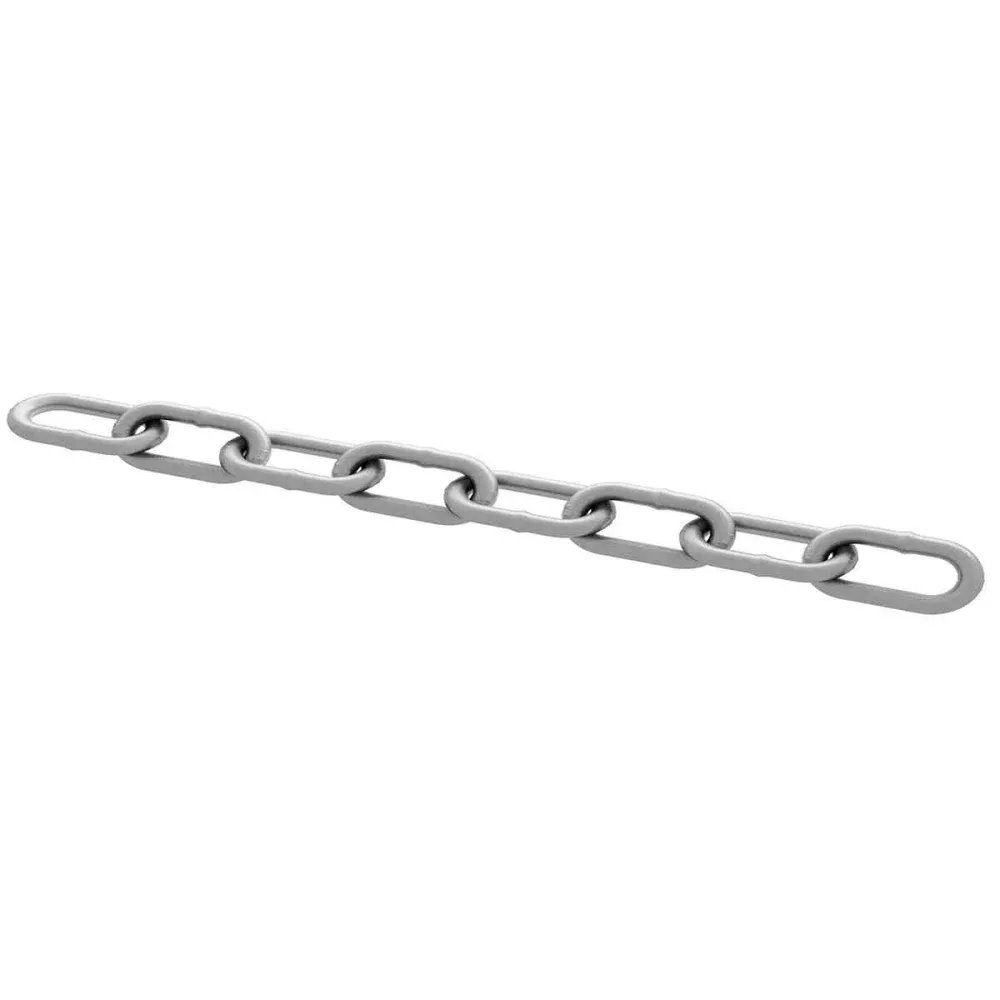 CORRENTE GALV. 3/16" 4.5MM - LONGO NOLL / BF