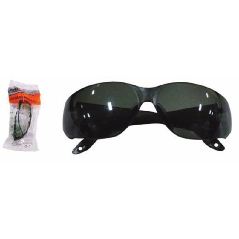 OCULOS LEOPARDO (CROMA) FUME CA36.655
