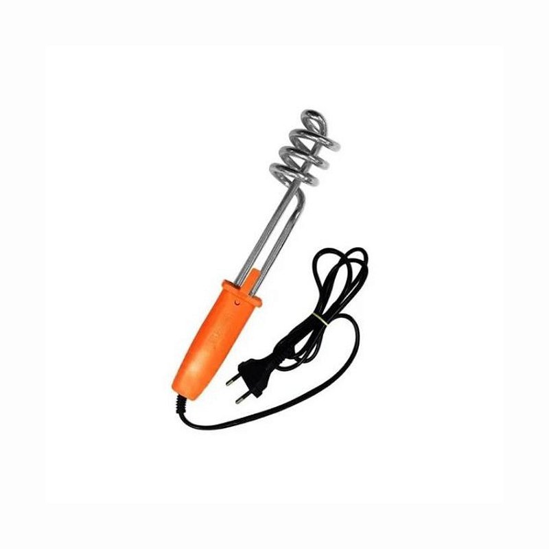 AQUECEDOR DE AGUA PORTATIL 1000W 127V - BF
