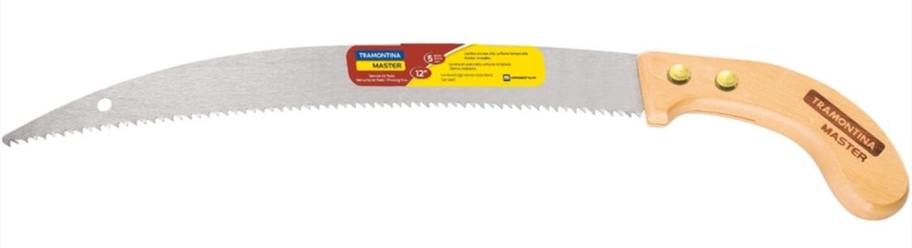 SERROTE P/ PODA MASTER 12" - TRAMONTINA