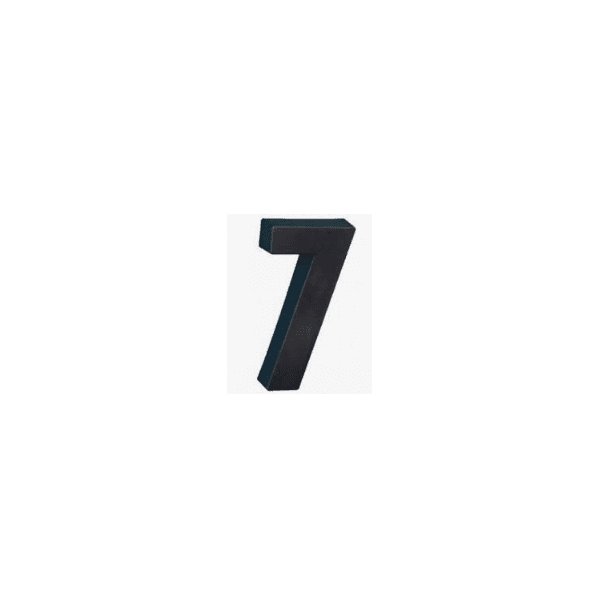 NUMERO RESID. PRETO (N 6)