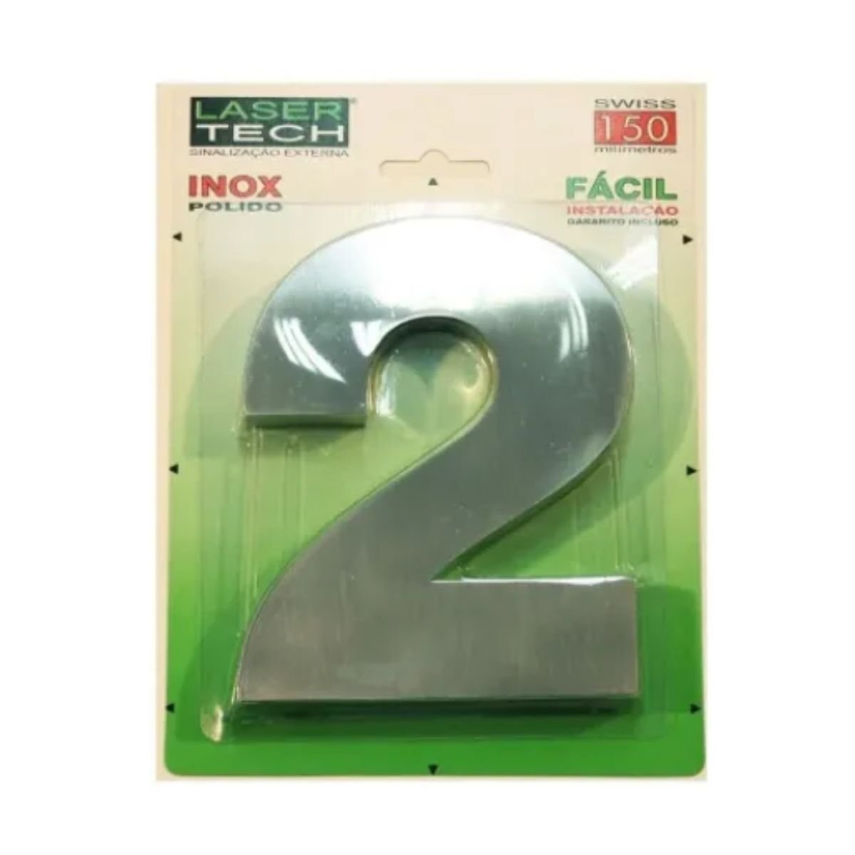 NUMERO RESID. METALICO (N 9)