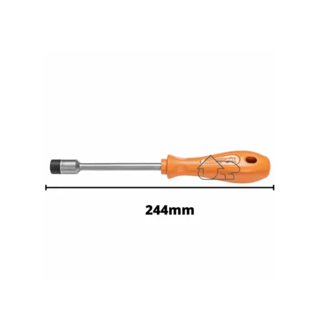 CHAVE CANHAO 13MM TWISTER