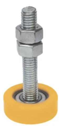 ROLD GUIA NY 44MM S/ ANEL C/ROLAMENTO