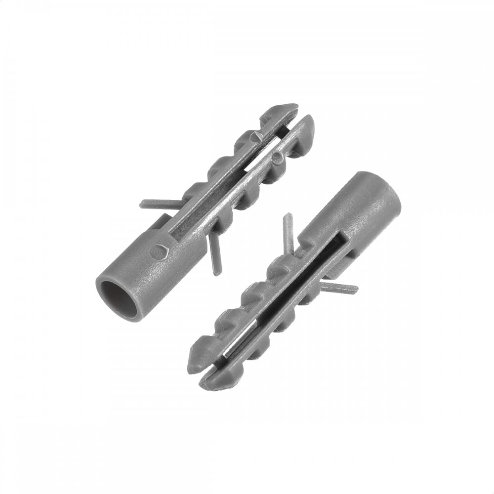 BUCHA PLASTICA SEM ANEL 10 MM