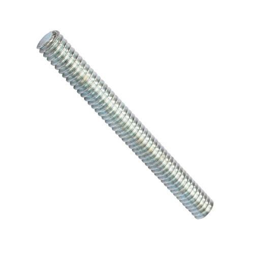 BARRA ROSCADA   5/16" ZINC