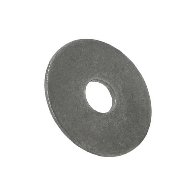 ARRUELA FUNILEIRO ABA LARGA 5/16" ZINC