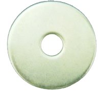 ARRUELA FUNILEIRO ABA LARGA 1/2" ZINC