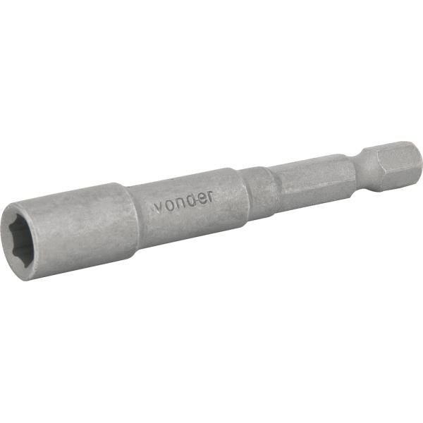 SOQUETE MAGNETICO 3/8
