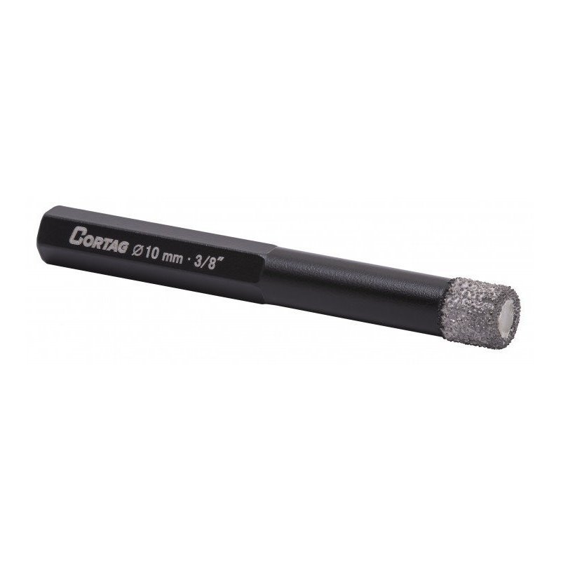 BROCA P ACO  6 MM