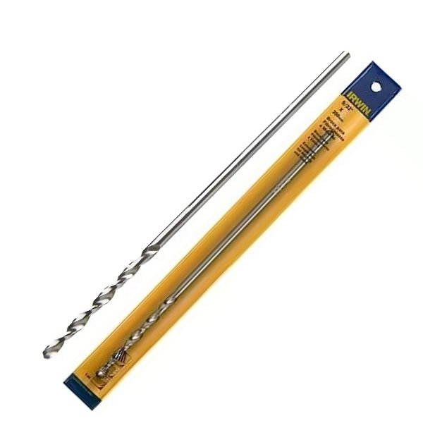 BROCA MOURAO 3PTS 250MM X 1/4" IRWIN