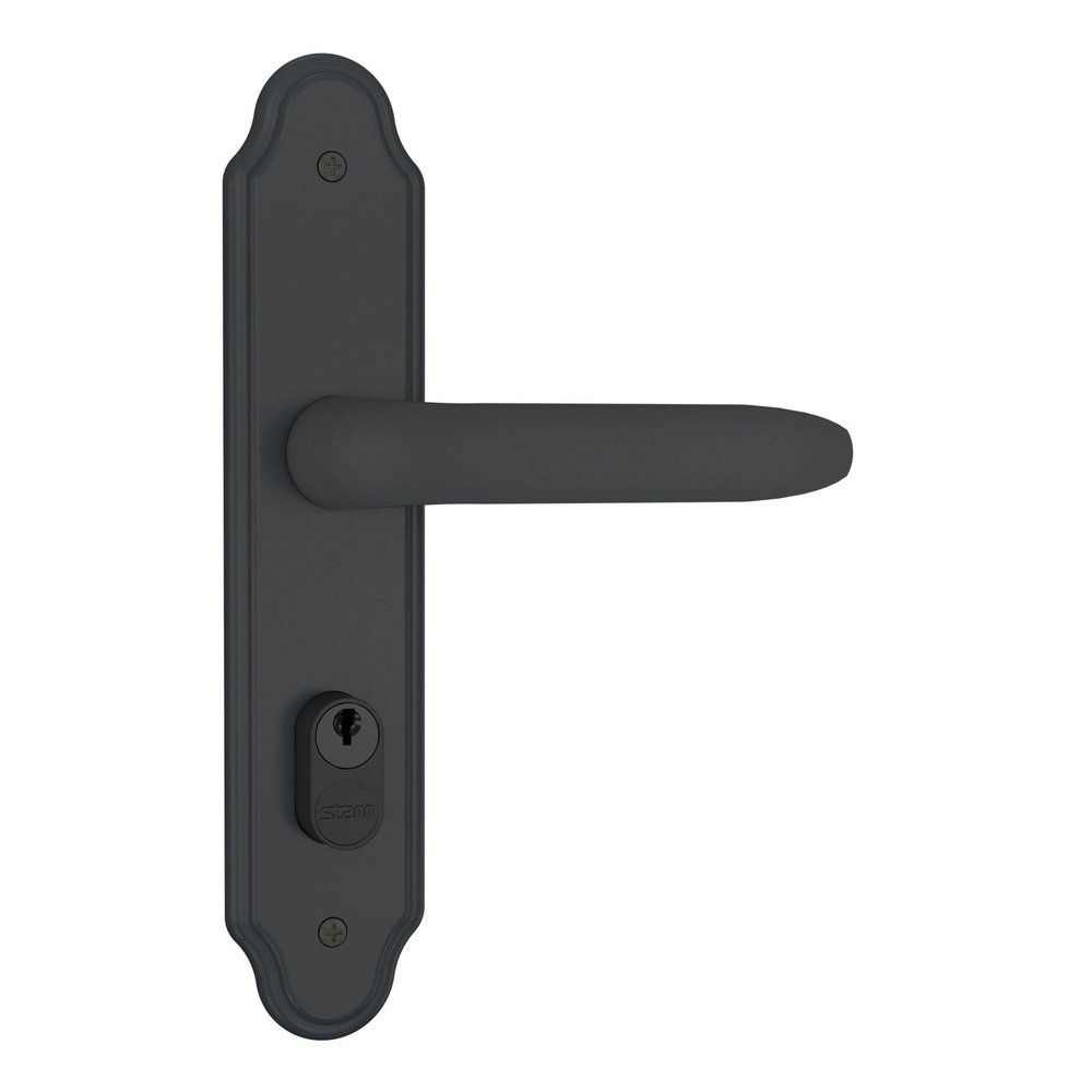 FECH STAM EXT 803/33 PRETO FOSCO (SUBSTITUIDO 804/33)