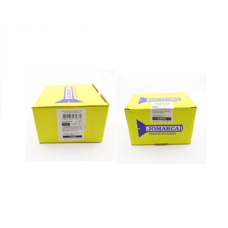 PF CFL JFX CH PHS 4,0X12MM BI (NCX)