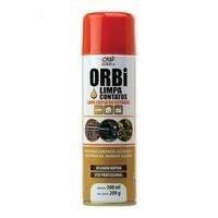 ORBI LIMPA CONTATOS 300ML/209G
