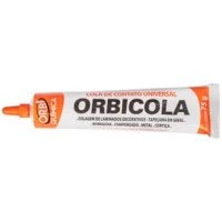 ORBICOLA - ADES CONTATO - AMBAR 75 G - COLMEIA