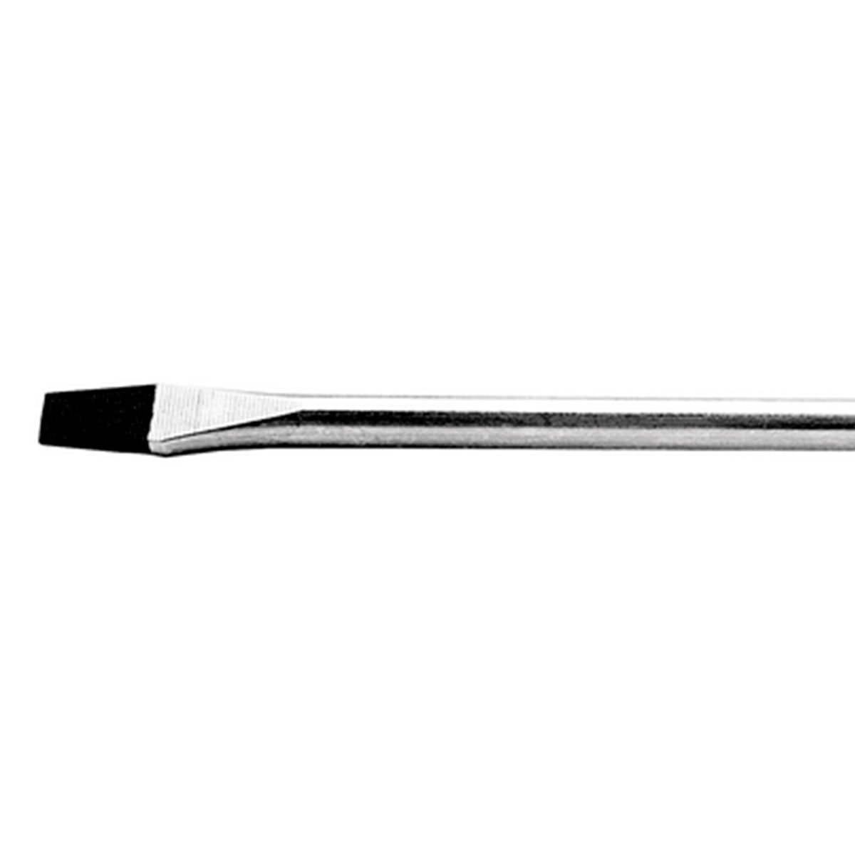 CHAVE FENDA 1/4" X 4"