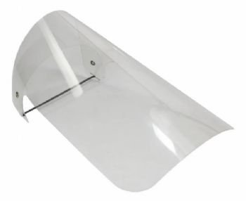 PROTETOR FACIAL AZUL