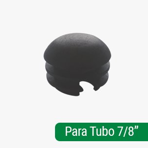 PONTEIRA EXTERNA - TUBO 7/8"