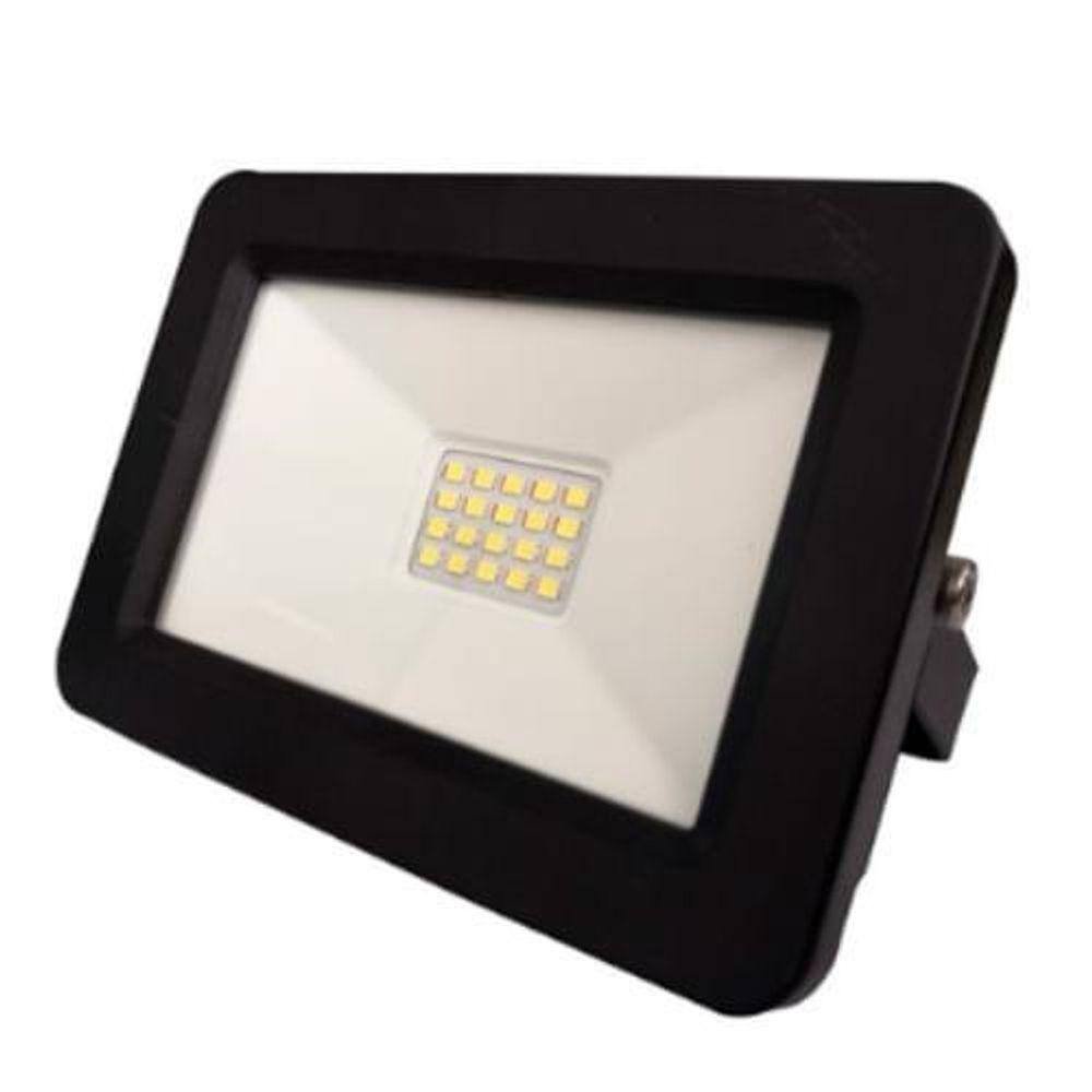 REFLETOR DEEP LED FIT 10W 6500K IP65