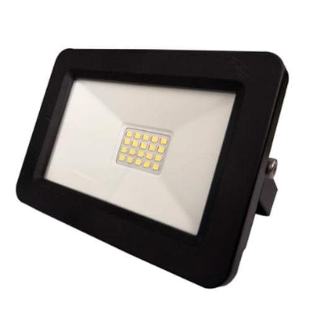 REFLETOR DEEP LED FIT 100W 6500K IP65