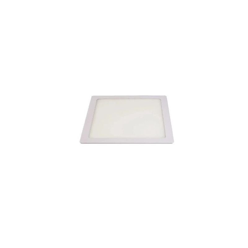 PAINEL EMB SLIM LED QD 12W 6,5K