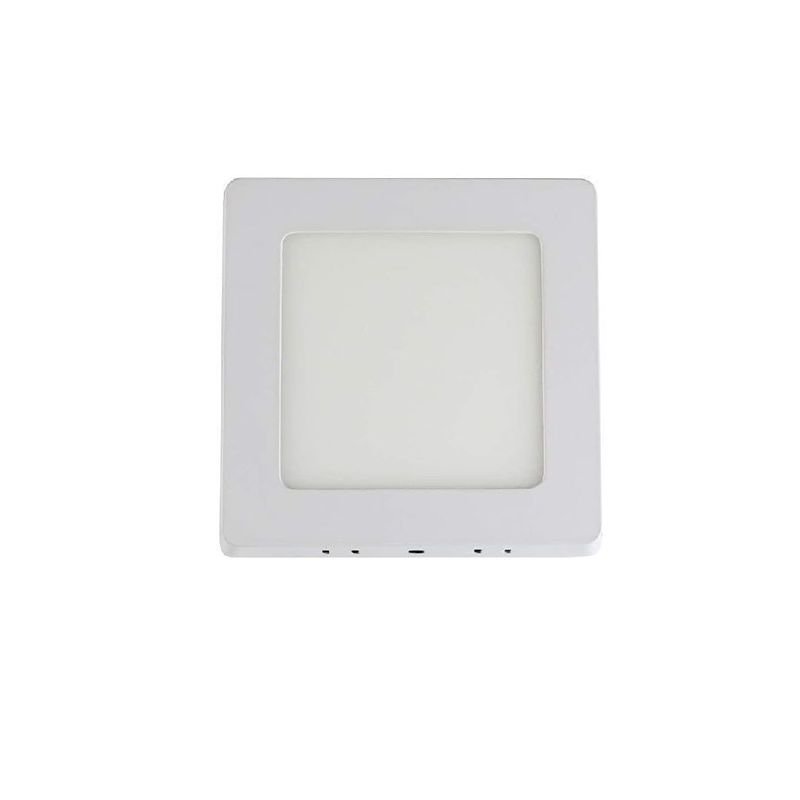 PAINEL SOB HOME LED QD 18W 6,5K