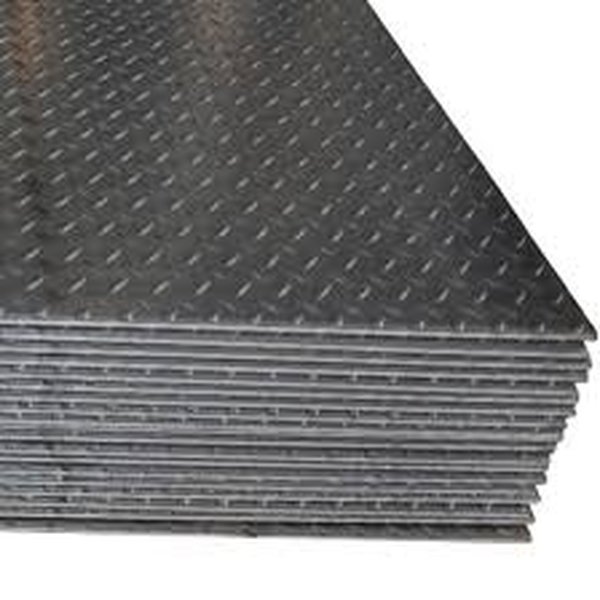 CHAPA XADREZ 3,00X1,20 3.00MM(95,15KG)