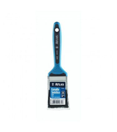 TRINCHA MEDIA PINTURA ESMALTE 1.1/2"