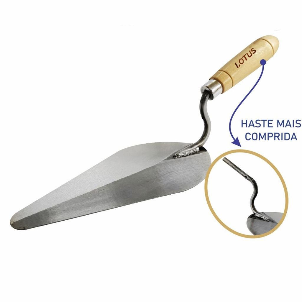 COLHER CANTO REDONDO 7 PLUS 120/12