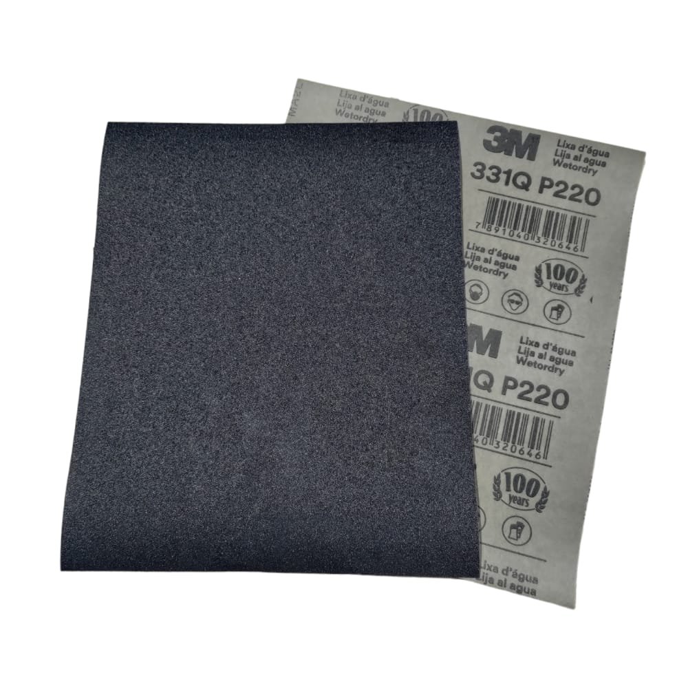 FOLHA LIXA D AGUA 23X28 P320