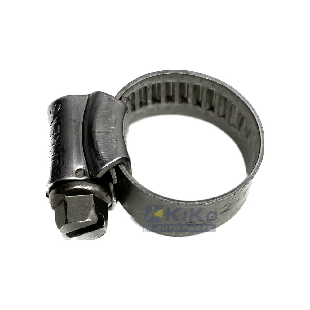 ABRACADEIRA ACO 16 X 25 (5/8 X 3/4) 8MM FLEX