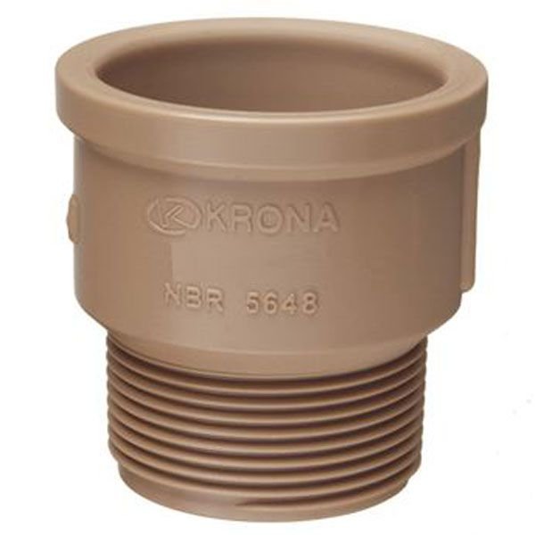 ADAPTADOR SOLD CURTO 32MM X 1