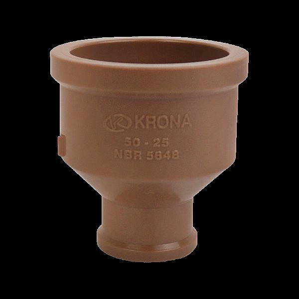 BUCHA RED.SOLD.LONGA 50 X 25MM