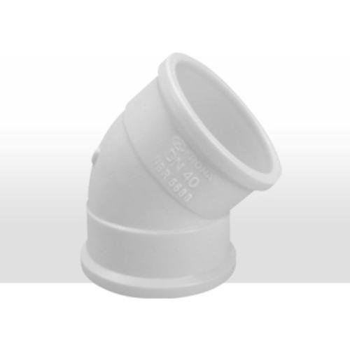JOELHO 45 ESGOTO PRIM - DN 50