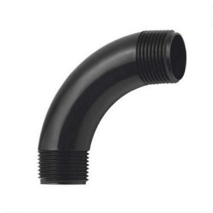 CURVA 90 R.LONGO P/ELETRODUTO ROSC. 1