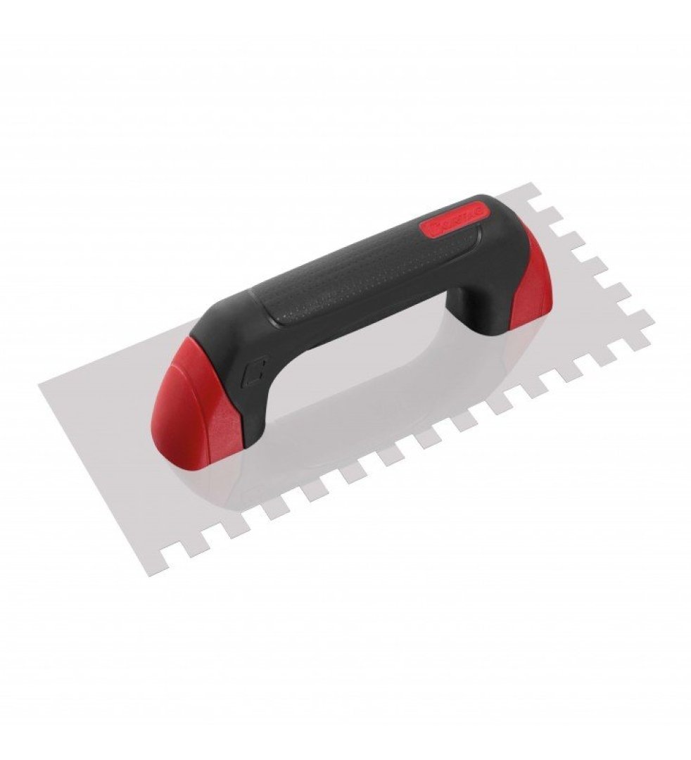 DESEMP. ACO DENTADA 8 X 8 MM C/ CABO PLASTICO