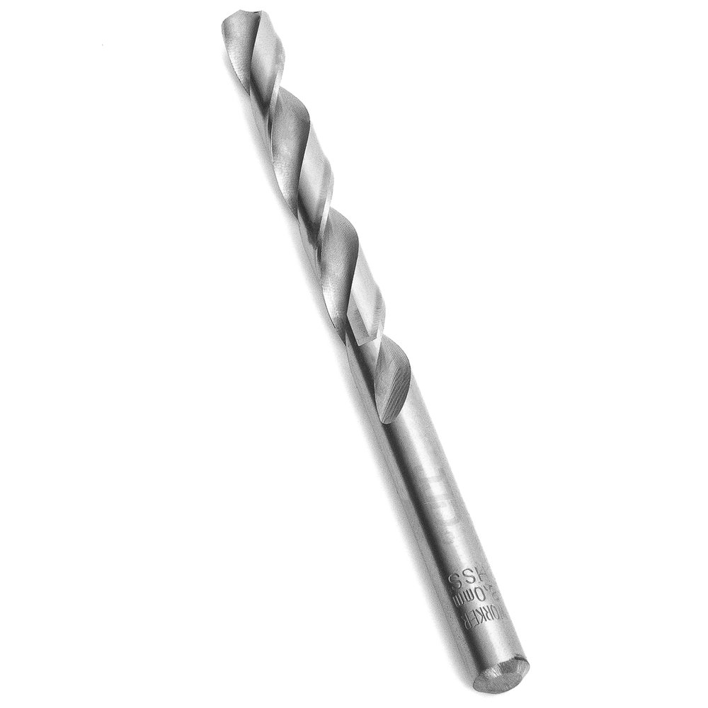 BROCA ACO RAPIDO  6.0 MM - WORKER