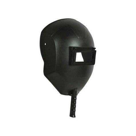 MASCARA SOLDA VISOR FIXO 1971 - WORKER