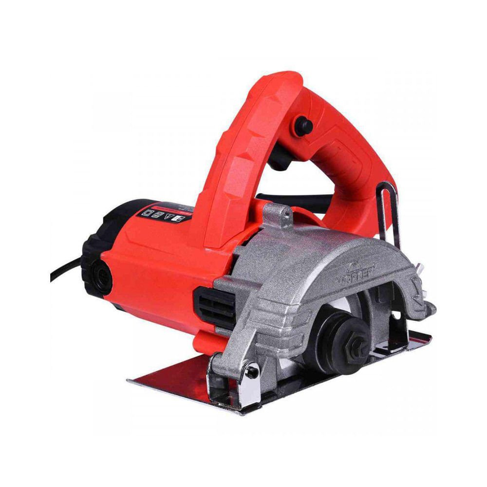 SERRA MARMORE 1300W 110MM 127V - WORKER