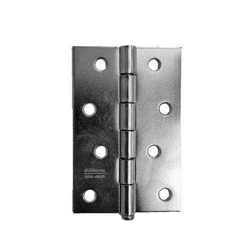 FERR. 450 X 3" ZINC - CARTELA