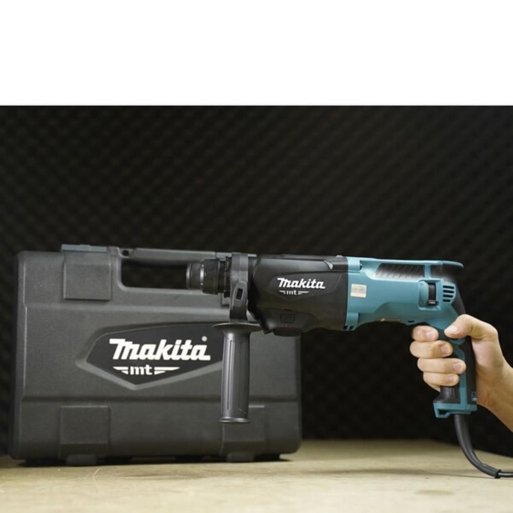 MARTELETE COMBINADO 26MM - 127V / 830W