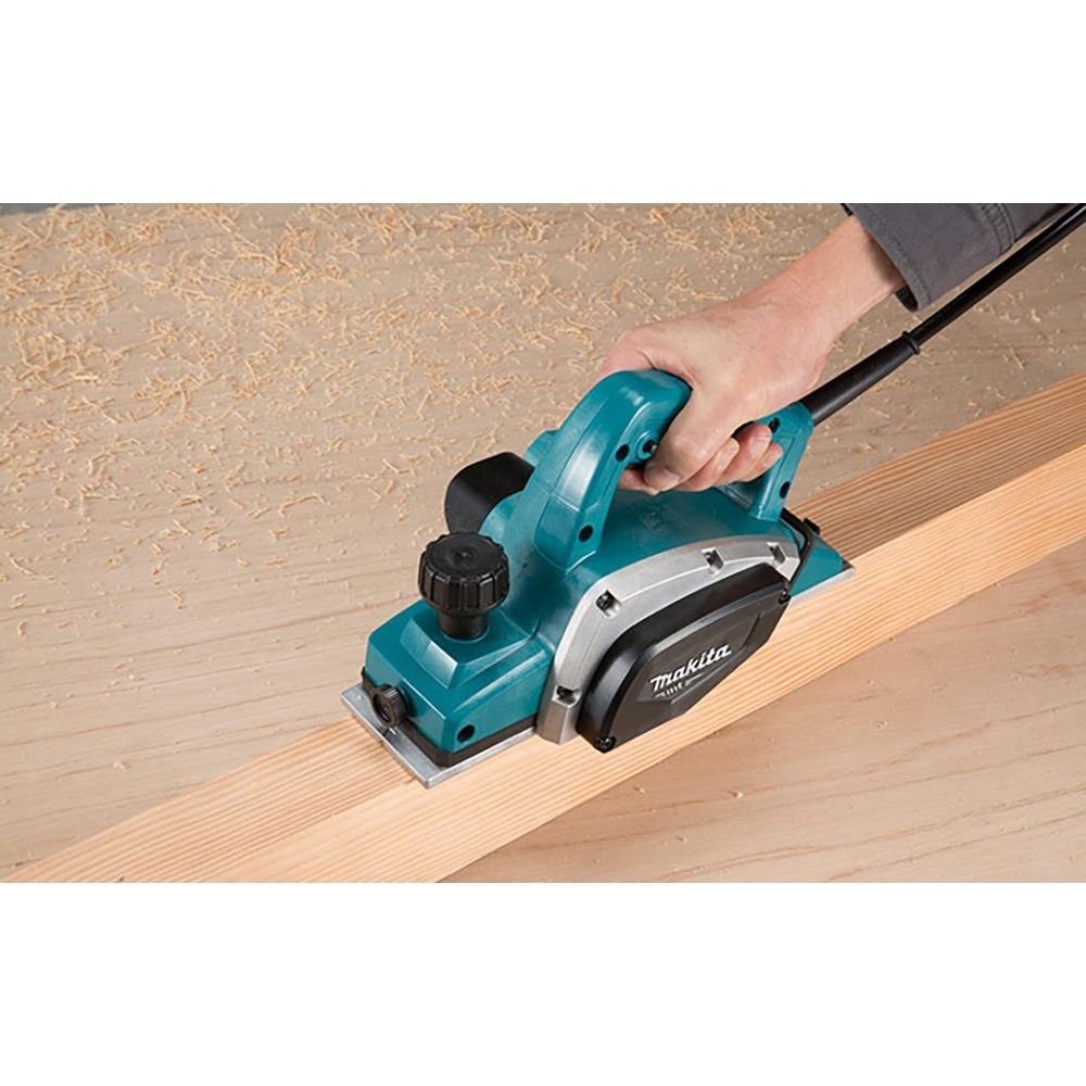PLAINA 82MM (3 1/4POL) - 127V