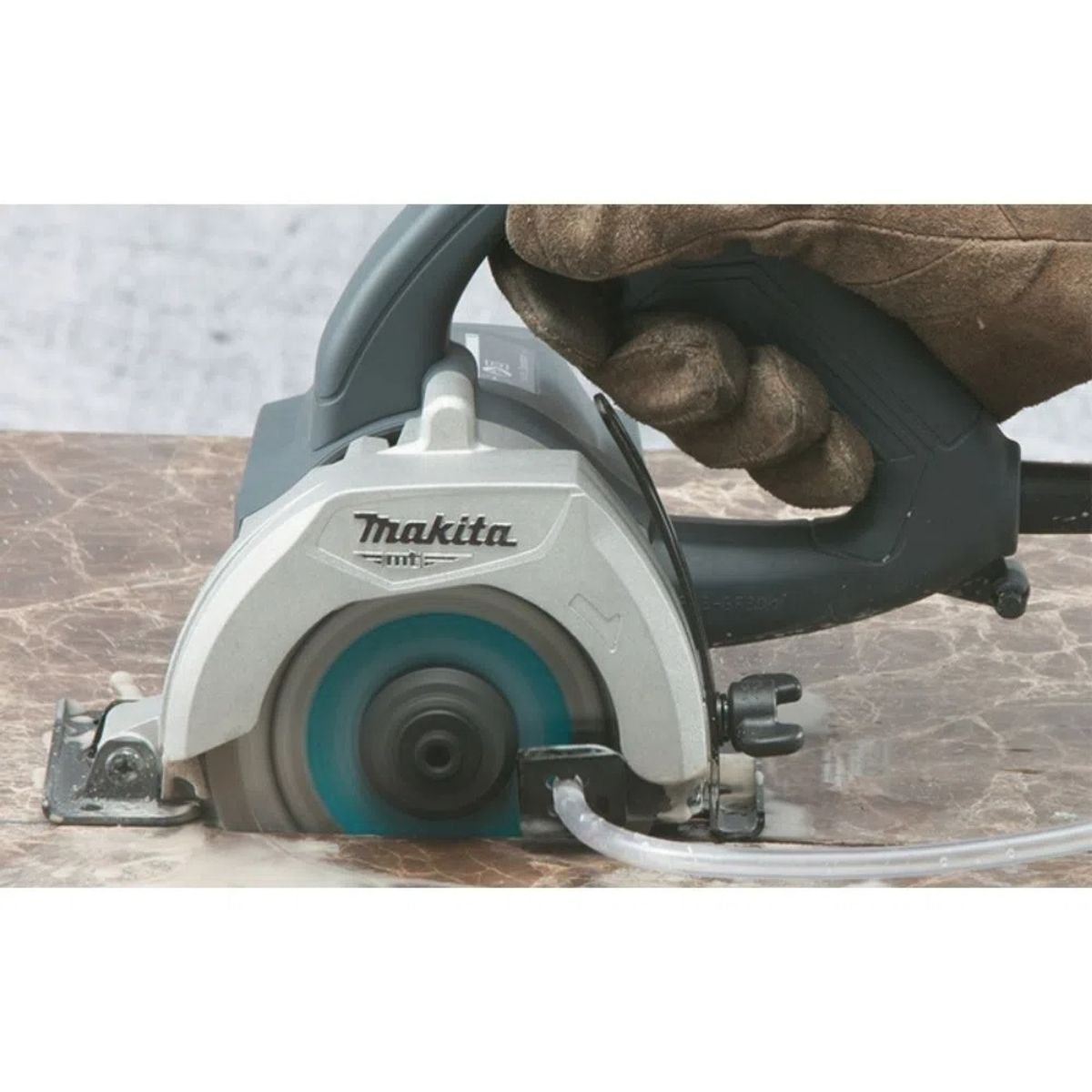 SERRA MARMORE 110MM (4 3/8") - 1.200W 127V