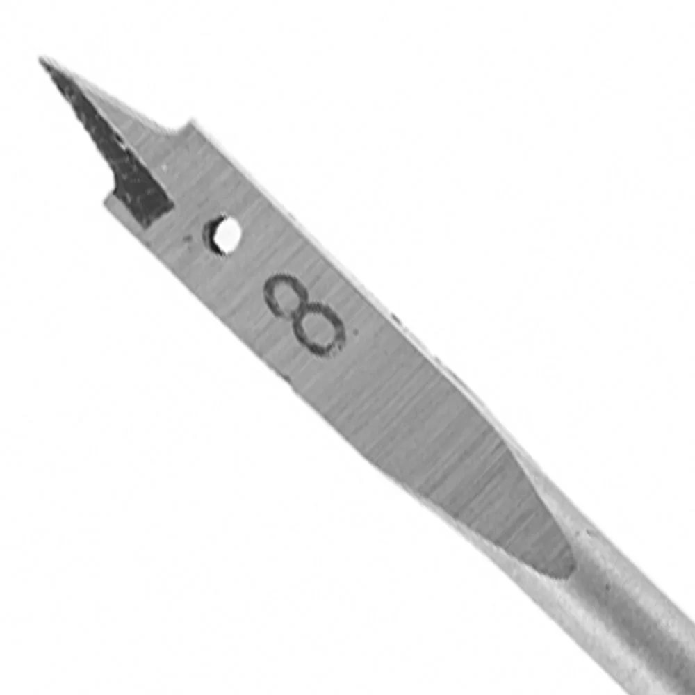 BROCA CHATA  6X150MM
