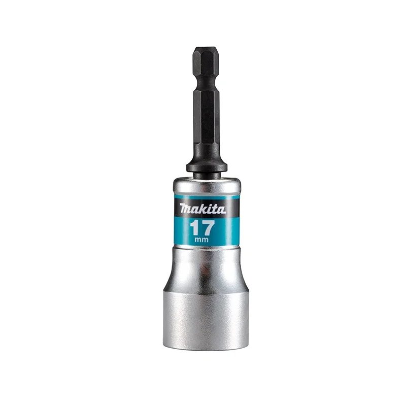 SOQUETE ARTICULAVEL IMPACT 15-80MM/1PC