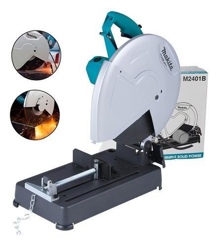 POLICORTE SERRA RAPIDA PORT 355MM (14POL)-127V