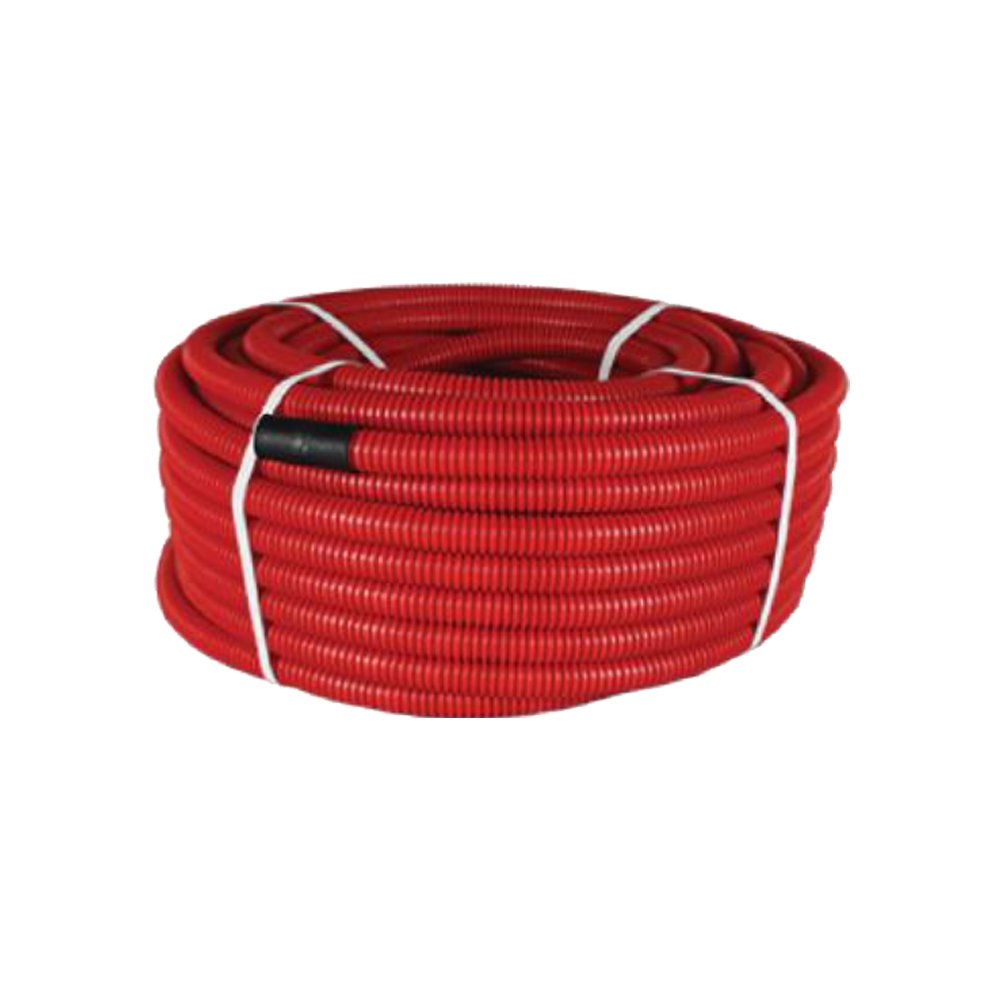 TUBO IND.1.1/4" CH18 1,20MM VERMELHO (5,40KG)