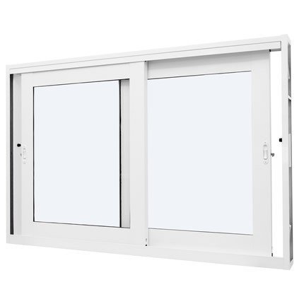 JANELA CORR LATERAL S/ GRADE 1.50M