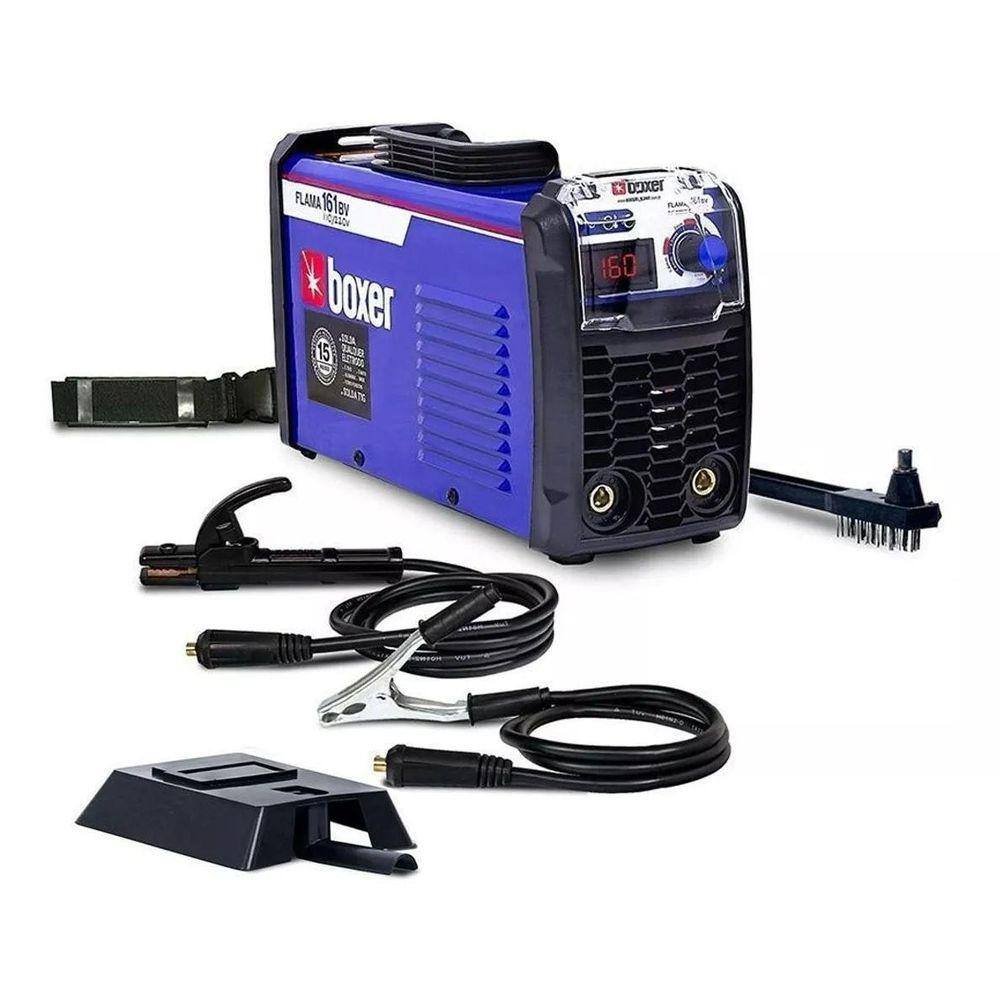 INVERSORA FLAMA161 BIVOLT BOXER