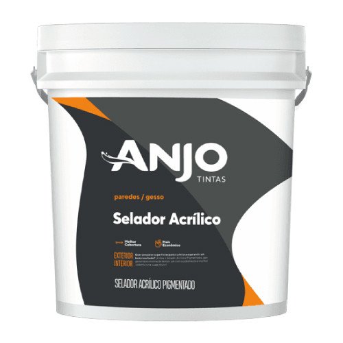 SELADOR ACRILICO PIGMENTADO 3,6 L